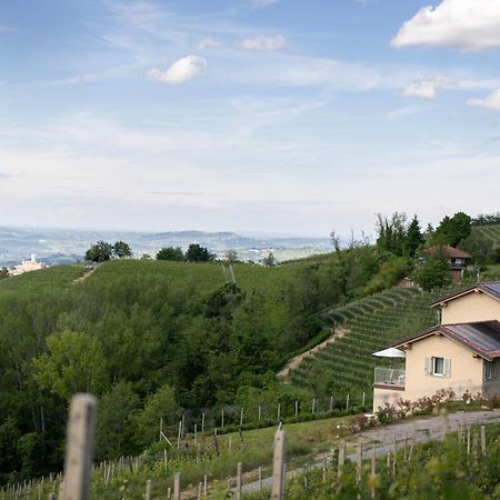 I Ciabot Di Monforte Monforte dʼAlba Eksteriør bilde