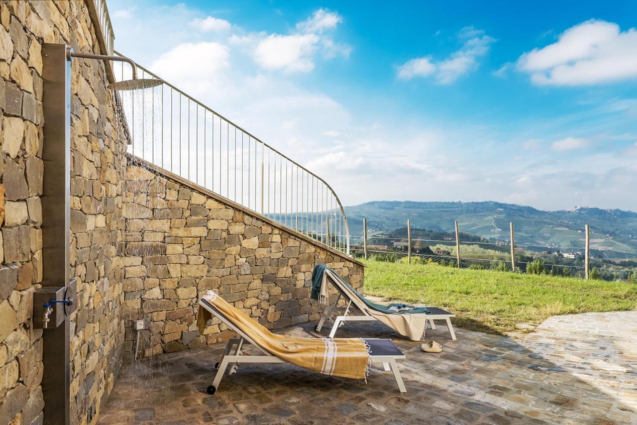 I Ciabot Di Monforte Monforte dʼAlba Eksteriør bilde