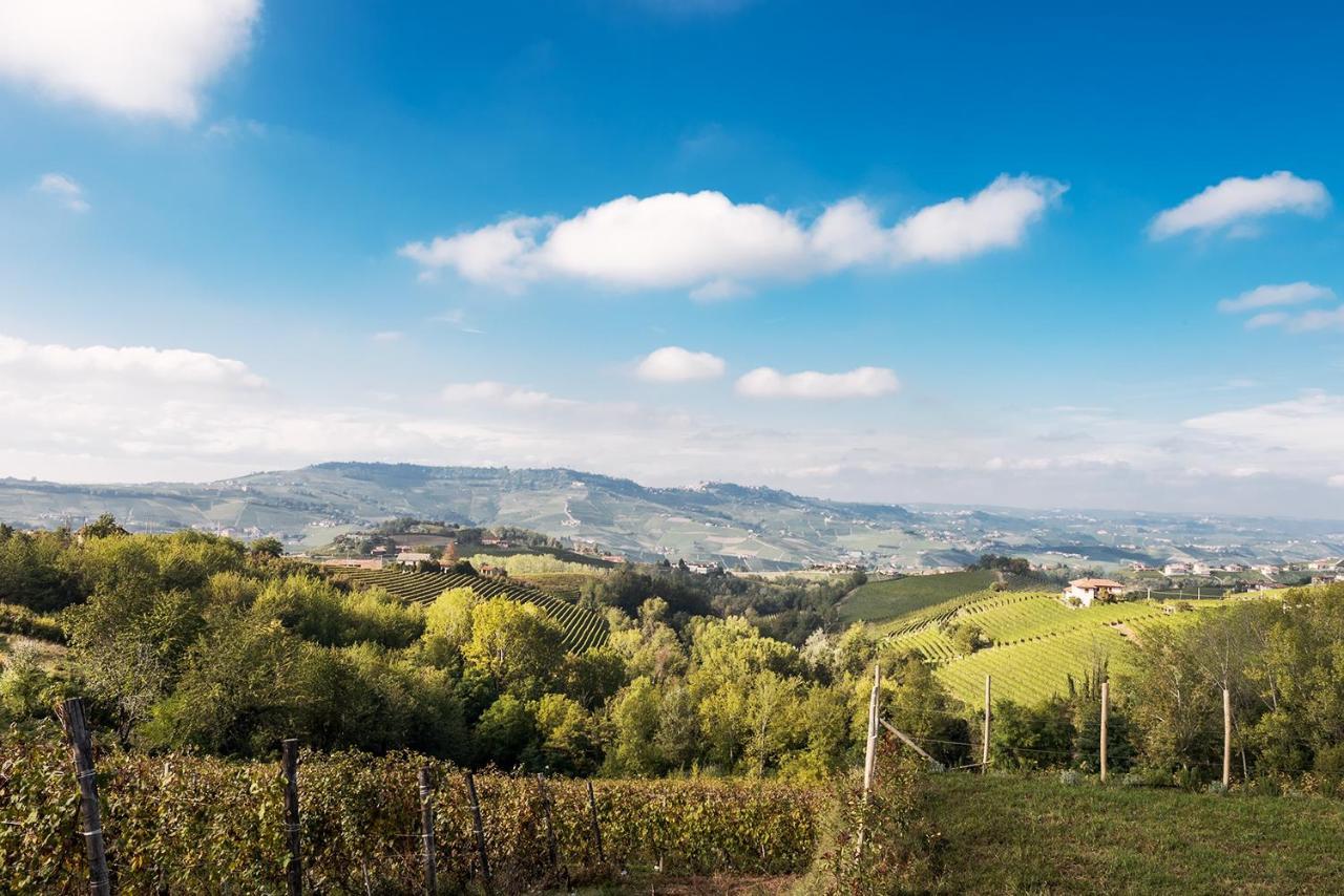 I Ciabot Di Monforte Monforte dʼAlba Eksteriør bilde